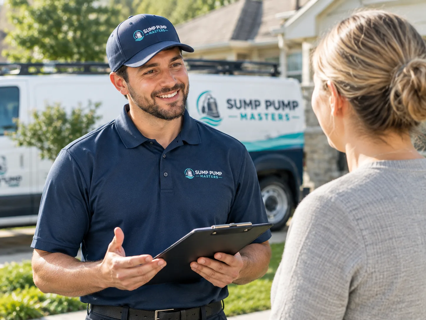 Sump Pump Repair Macclesfield, NC FAQs